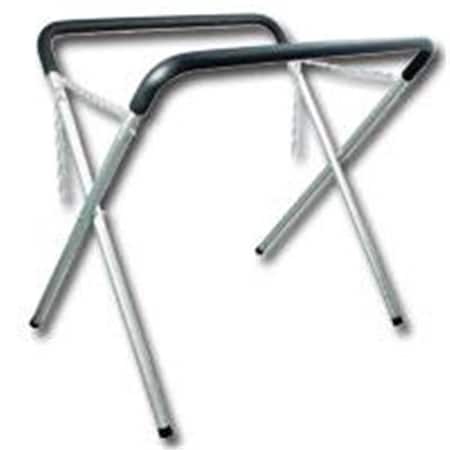 Tool Time Pneumatic  Extra Heavy Duty Portable Work Stand TO1717